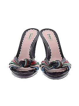 Cacharel Sandals (view 2)