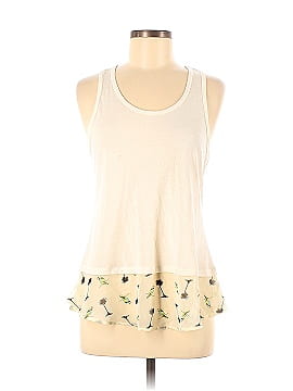Cold Crush Sleeveless Top (view 1)