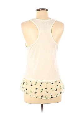 Cold Crush Sleeveless Top (view 2)