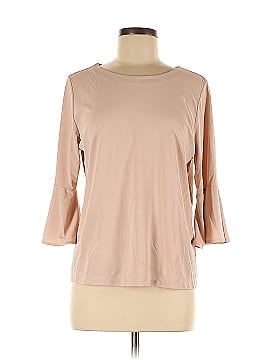 Uniqlo Short Sleeve Blouse (view 1)