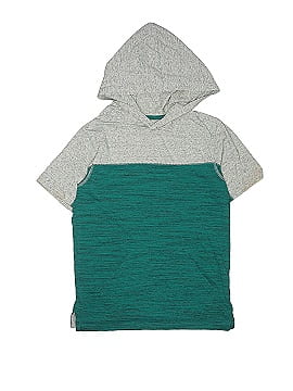 Unbranded Pullover Hoodie (view 1)