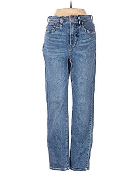 Madewell Jeans (view 1)