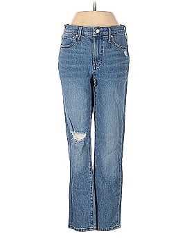 Madewell Jeans (view 1)