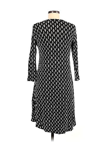 Cameo Casual Dress (view 2)