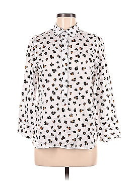 Persifor Long Sleeve Blouse (view 1)