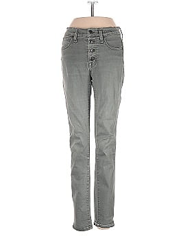 Madewell Jeans (view 1)