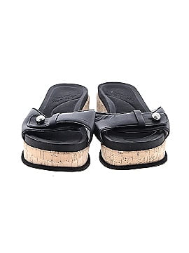 Rag & Bone Mule/Clog (view 2)