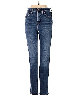 Madewell Jeans (view 1)