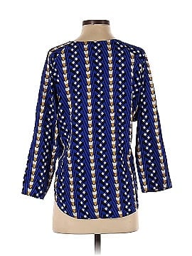The Odells Long Sleeve Blouse (view 2)