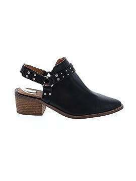 REPORT Mule/Clog (view 1)