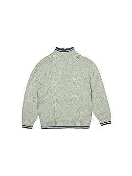 Nautica Pullover Sweater (view 2)