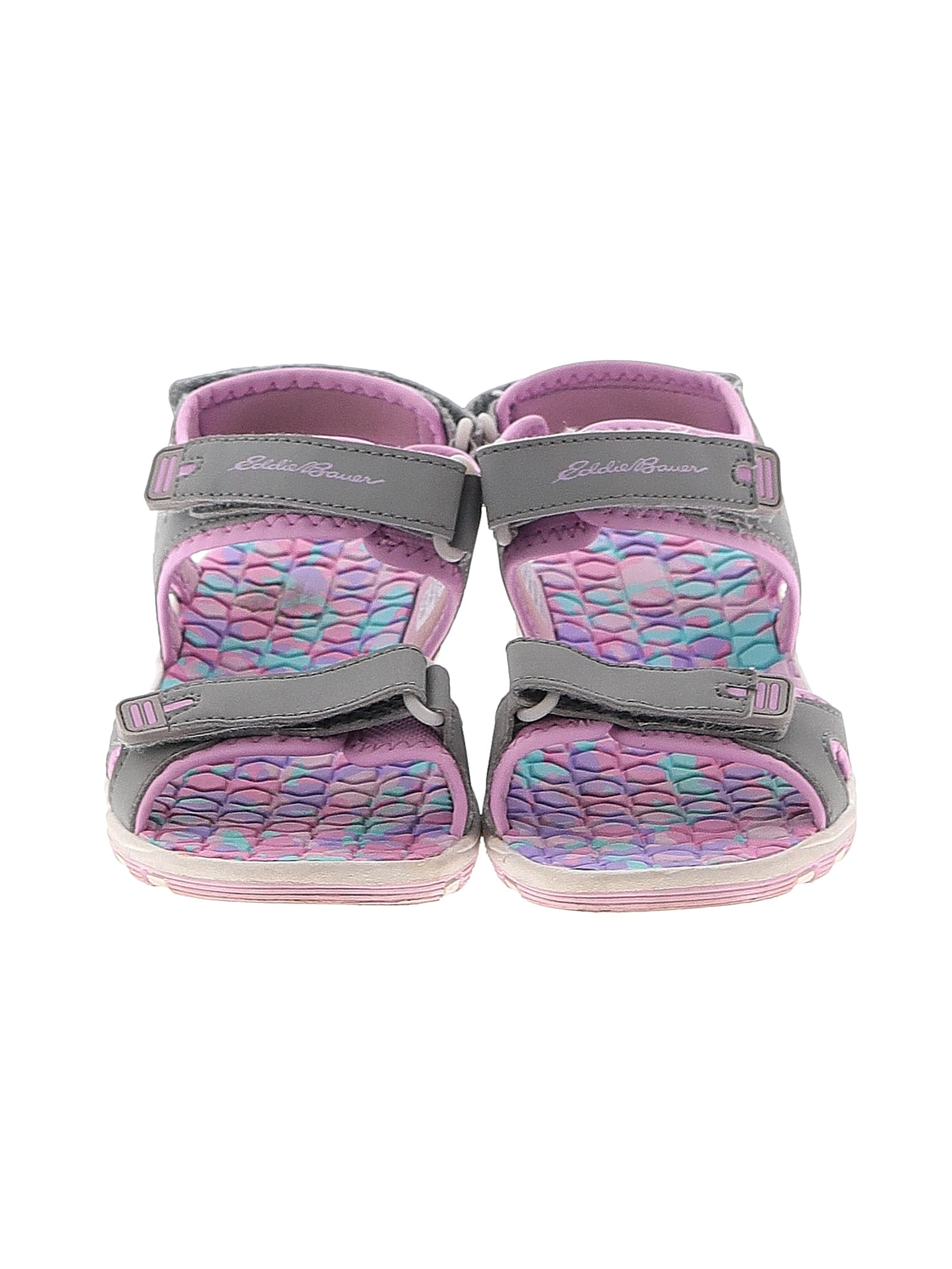 Eddie bauer girls cheap sandals