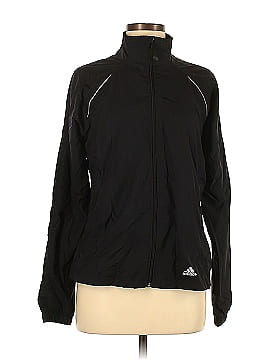 Adidas Track Jacket (view 1)