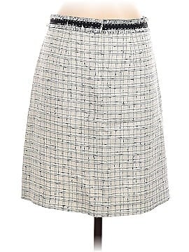 Rebecca Taylor Formal Skirt (view 2)