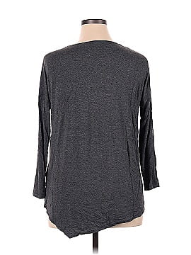 Picadilly Fashions Long Sleeve T-Shirt (view 2)