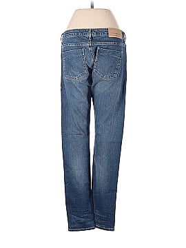 Zara Basic Jeans (view 2)