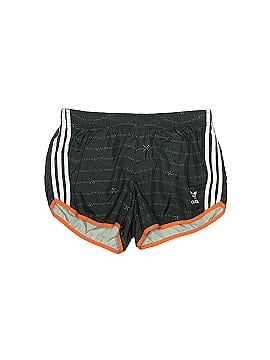 Adidas Athletic Shorts (view 1)