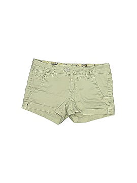 Free Style Khaki Shorts (view 1)