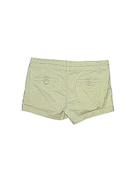 Free Style Khaki Shorts (view 2)