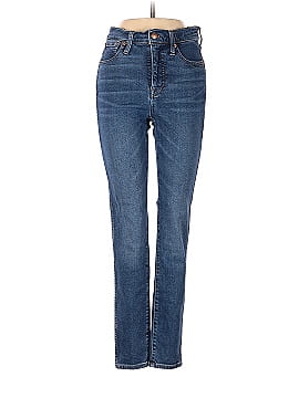 Madewell Jeans (view 1)