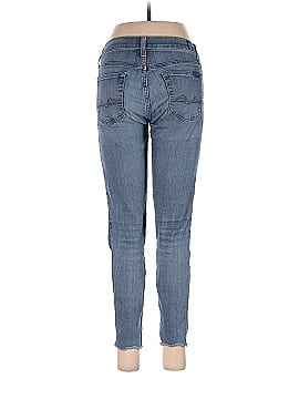 7 For All Mankind Jeans (view 2)