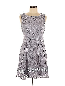 ROMY Casual Dress (view 1)