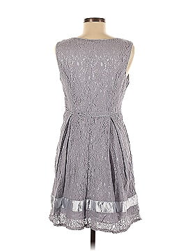ROMY Casual Dress (view 2)