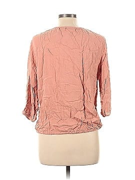 Patprimo Long Sleeve Blouse (view 2)