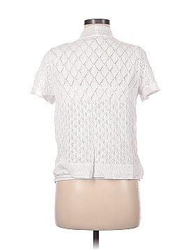 Laura Scott Sweater Vest (view 2)