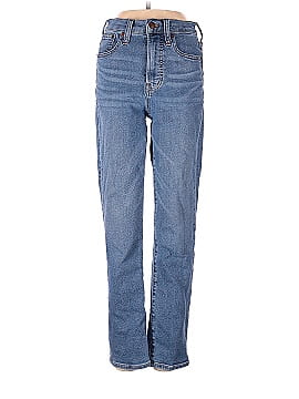 Madewell Jeans (view 1)