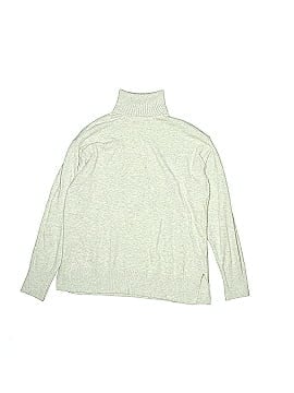 Zara Knitwear Long Sleeve Turtleneck (view 1)