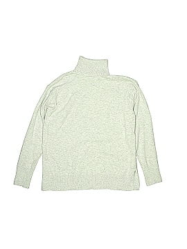 Zara Knitwear Long Sleeve Turtleneck (view 2)