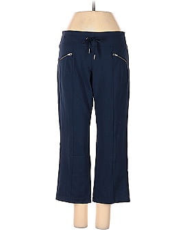 The Black Dog Casual Pants (view 1)