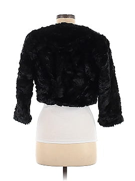 Minkpink Faux Fur Jacket (view 2)