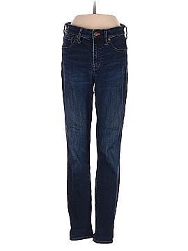 Madewell Jeans (view 1)