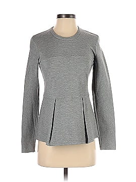 3.1 Phillip Lim Long Sleeve Top (view 1)