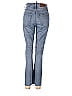 Madewell Hearts Blue Jeans Size 24 waist - photo 2