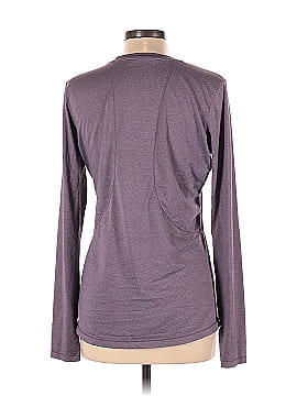Reebok Long Sleeve T-Shirt (view 2)