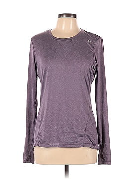 Reebok Long Sleeve T-Shirt (view 1)