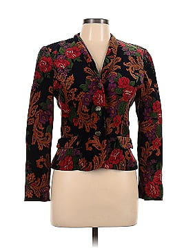 Donna Morgan Blazer (view 1)