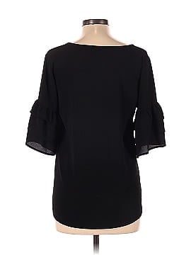 Tyche 3/4 Sleeve Blouse (view 2)