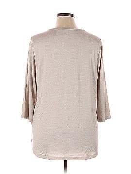 Cj Banks Pullover Sweater (view 2)