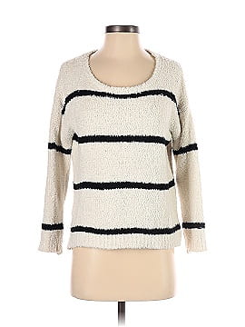 BB Dakota Pullover Sweater (view 1)