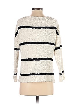 BB Dakota Pullover Sweater (view 2)