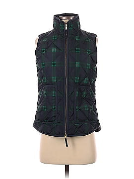 J.Crew Factory Store Vest (view 1)