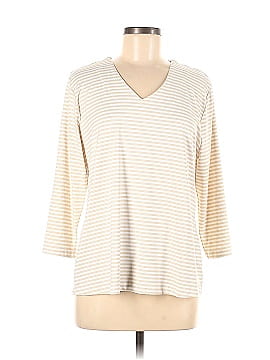 Anthony's Resort Wear Long Sleeve Top (view 1)