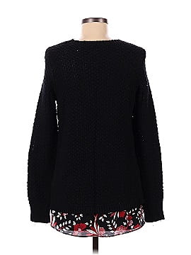 Ann Taylor LOFT Outlet Pullover Sweater (view 2)