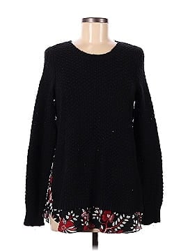 Ann Taylor LOFT Outlet Pullover Sweater (view 1)