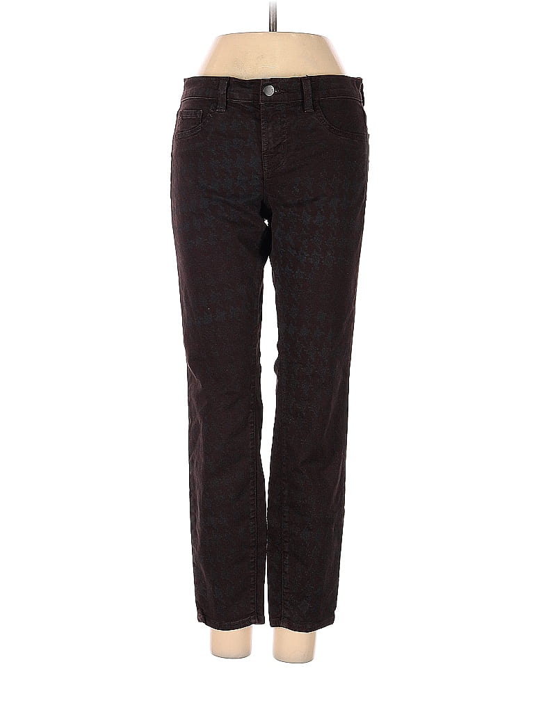 Click to view more detailed imagery on our partner's website Pre-owned J Brand Casual Pants In Brown