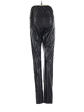 Wilfred Free Faux Leather Pants (view 2)